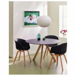 Clearance Suspension The Nelson Saucer Bubble Moyenne - George Nelson | Luminaires