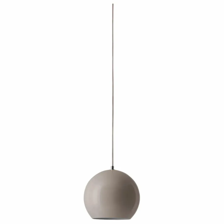 & Tradition Suspension Topan VP6 || Luminaires