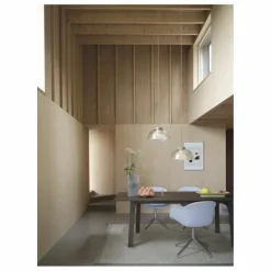 Muuto Suspension Two-Layer, Thomas Bentzen || Luminaires