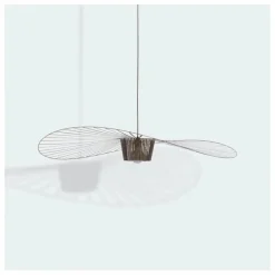 Hot Petite friture Suspension Vertigo | Bronze