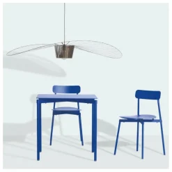 Hot Petite friture Suspension Vertigo | Bronze