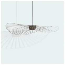 Hot Petite friture Suspension Vertigo | Bronze