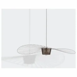 Hot Petite friture Suspension Vertigo | Bronze