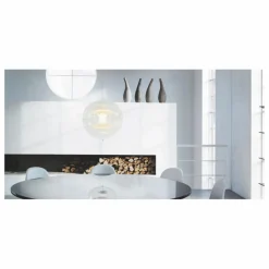Verpan Luminaires*Suspension VP-Globe Glass
