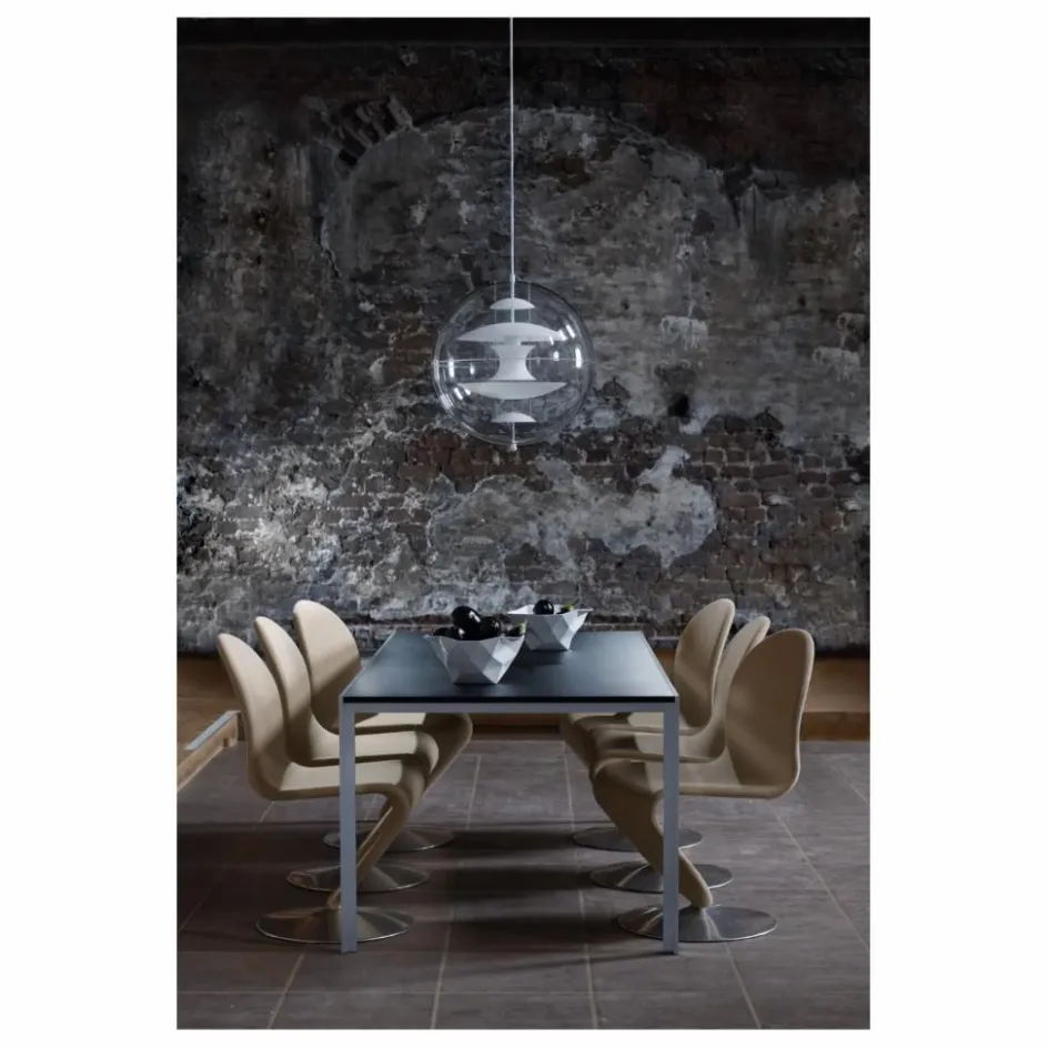 Verpan Luminaires*Suspension VP-Globe Glass