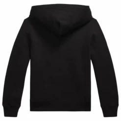 Hot Ralph Lauren Sweat à Capuche | Noir