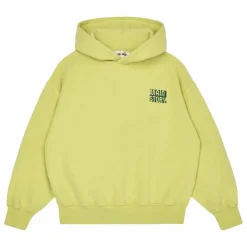 Enfant Main Story Sweats|Sweats*Sweat à Capuche Coton Bio |