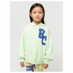 Clearance Sweat à Capuche Coton Bio BC | Enfant Sweats|Sweats