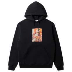 Best Edmmond Studios Sweat à Capuche Cute Duck | Noir