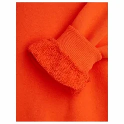 Discount Sweat à Col Chat Coton Bio | Enfant Sweats|Sweats