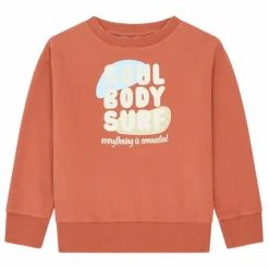 Hundred Pieces Sweat Coton Bio ||Enfant Sweats