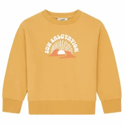 Enfant Hundred Pieces Sweats*Sweat Coton Bio |