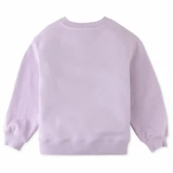 Enfant Gingersnaps Sweats*Sweat à Franges | Lilas