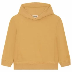 Enfant SMALLABLE BASICS Sweats*Sweat A Capuche Garçon Coton Bio |