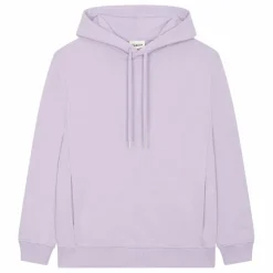 Sweat A Capuche Homme Coton Bio | Lilas Homme Sweats, Pulls