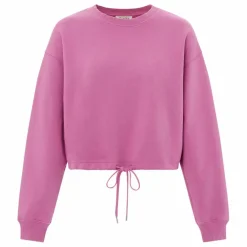 Femme SMALLABLE BASICS Sweats*Sweat A Nouer Femme Molleton Bio |