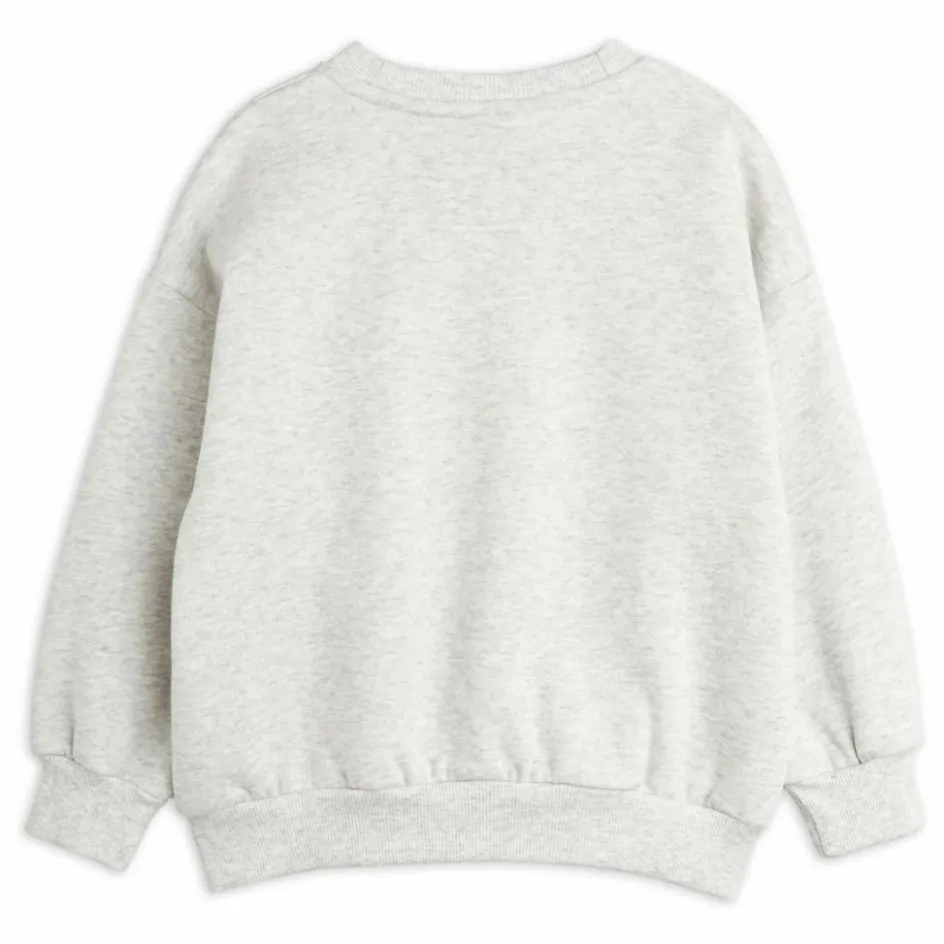Enfant Mini Rodini Sweats|Sweats*Sweat Agatha Coton Bio |
