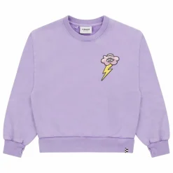 Enfant Finger in the nose Sweats|Sweats*Sweat Alma Coton Bio |