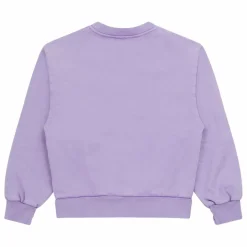 Enfant Finger in the nose Sweats|Sweats*Sweat Alma Coton Bio |