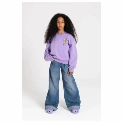 Enfant Finger in the nose Sweats|Sweats*Sweat Alma Coton Bio |