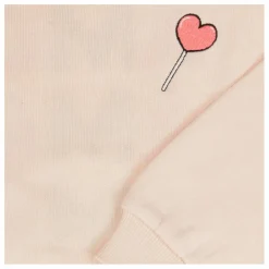 Enfant Tumble N'Dry Sweats*Sweat Amore Coton Bio |