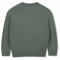 New Zadig & Voltaire Sweat Amour | Vert