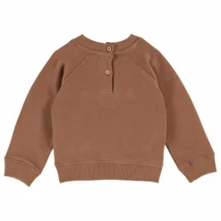 Emile et Ida Sweats*Sweat Amour Coton Bio |