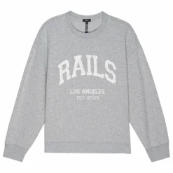 Rails Sweat Anniversary ||Femme Sweats