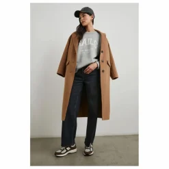 Rails Sweat Anniversary ||Femme Sweats