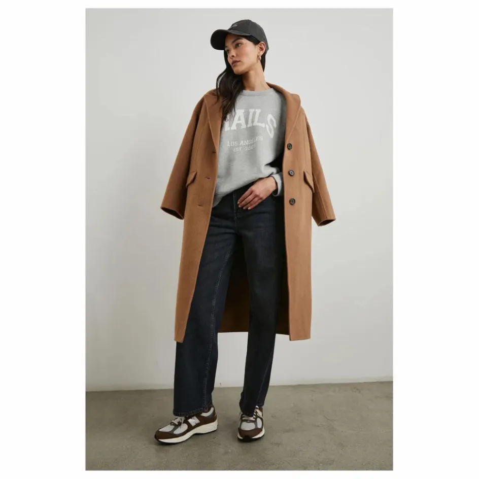 Rails Sweat Anniversary ||Femme Sweats