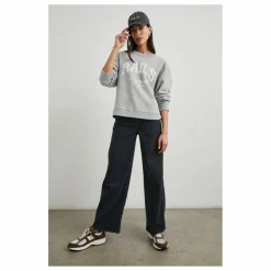 Rails Sweat Anniversary ||Femme Sweats