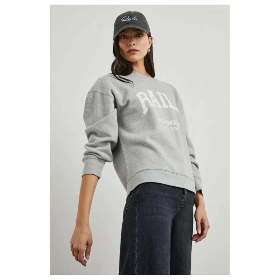 Rails Sweat Anniversary ||Femme Sweats