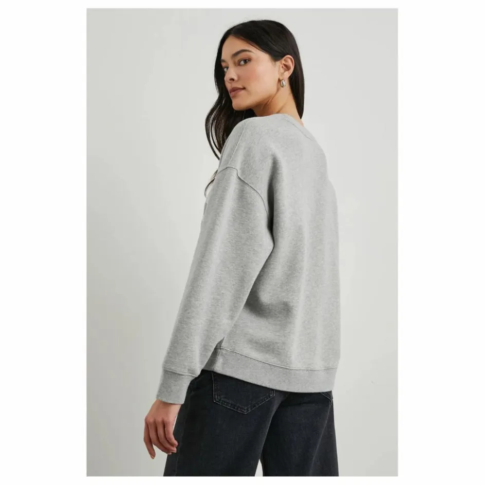 Rails Sweat Anniversary ||Femme Sweats