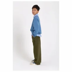 Smallable Kid Sweat Arlo Coton Bio ||Enfant Sweats|Sweats