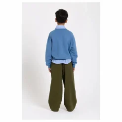 Smallable Kid Sweat Arlo Coton Bio ||Enfant Sweats|Sweats