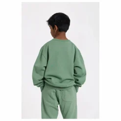 Sale Sweat Arlo Coton Bio | Enfant Sweats|Sweats