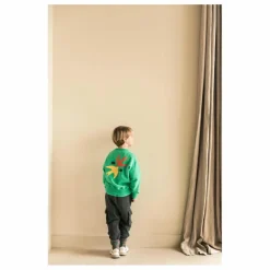 Hot Sweat Art Bird Coton Bio | Enfant Sweats|Sweats
