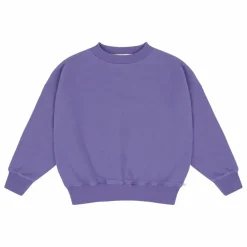 Enfant Jenest Sweats|Sweats*Sweat Art Bird Coton Bio |