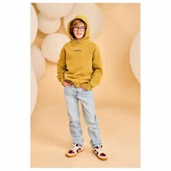 Enfant AO76 Sweats|Sweats*Sweat Arthur Break Coton Bio |