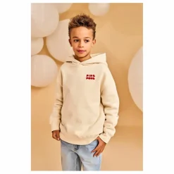 Best AO76 Sweat Arthur Ping Pong Coton Bio | Beige
