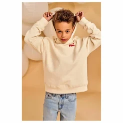 Best AO76 Sweat Arthur Ping Pong Coton Bio | Beige