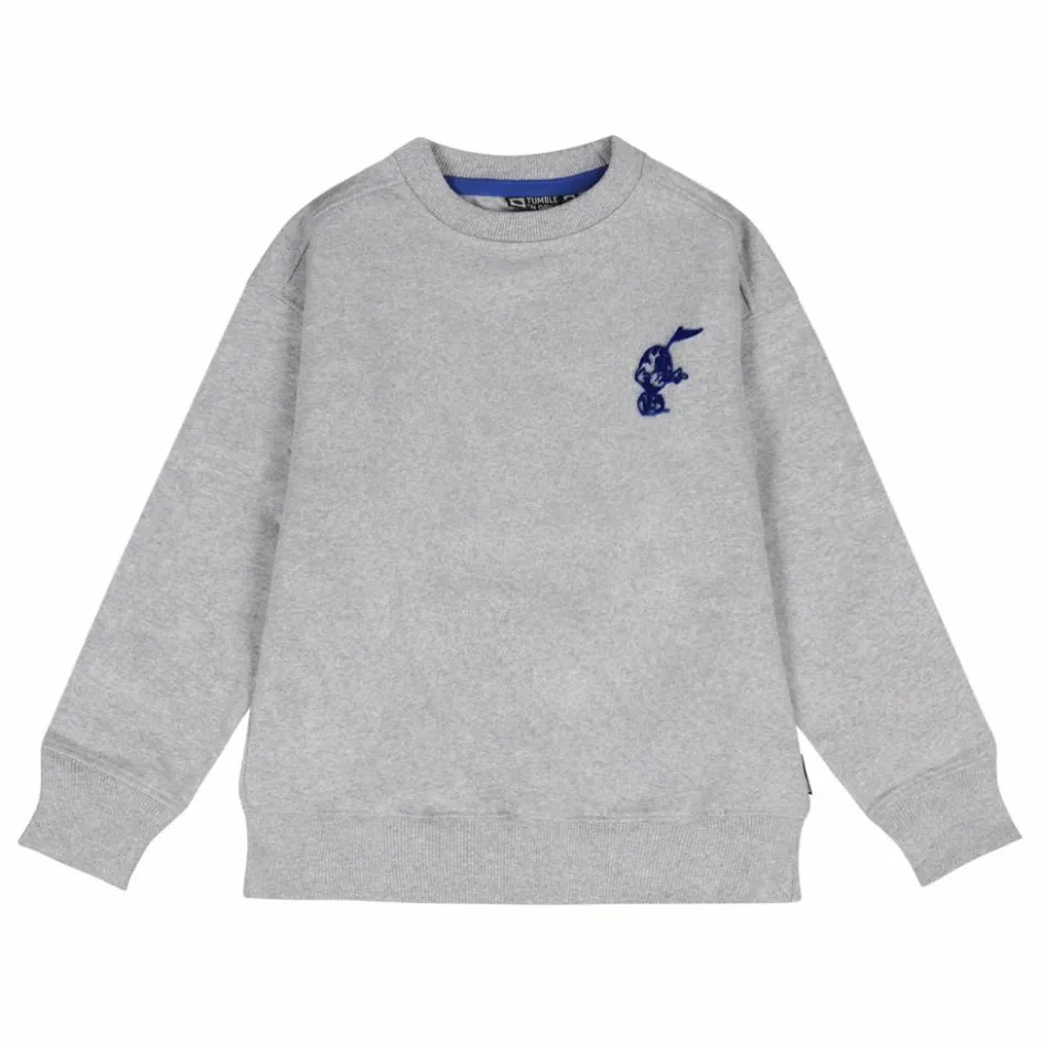 Enfant Tumble N'Dry Sweats|Sweats*Sweat Athlete Coton Bio |