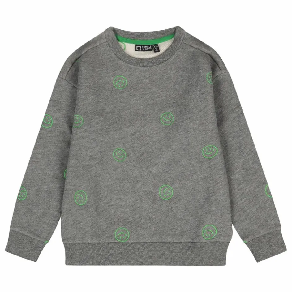 Best Sweat Bach 2 Coton Bio | Enfant Sweats