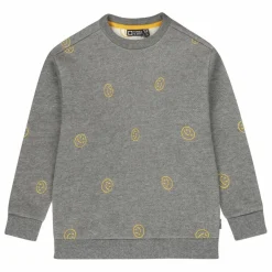 Discount Tumble N'Dry Sweat Bach | Gris anthracite