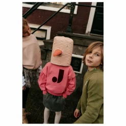 Clearance Sweat Balloon Coton Bio | Enfant Sweats