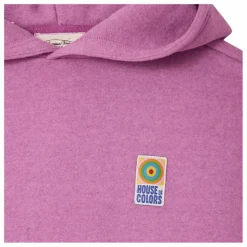 American Vintage Sweat Baptown | Lilas|Enfant Sweats|Sweats