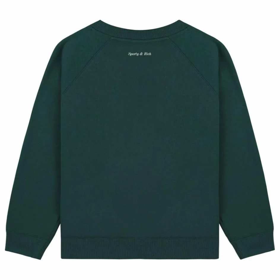 Sporty & Rich Sweat Be Nice ||Enfant Sweats|Sweats