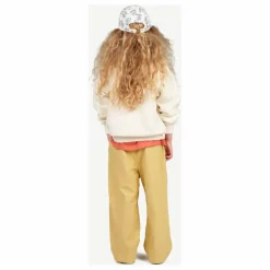 Best The Animals Observatory Sweat Bear | Ecru