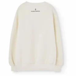 Best The Animals Observatory Sweat Bear | Ecru