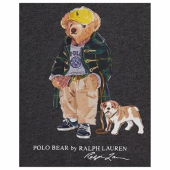 Ralph Lauren Sweat Bear ||Enfant Sweats|Sweats